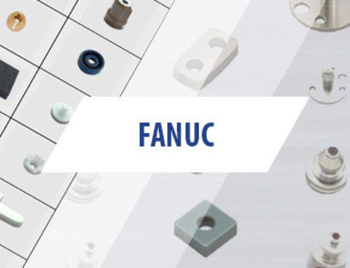 Parts for Fanuc