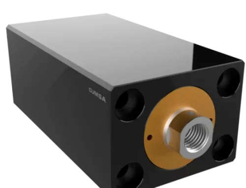 A-AY – Block Cylinder – Type AY