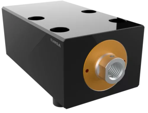 A-CV – Block Cylinder – Type CV