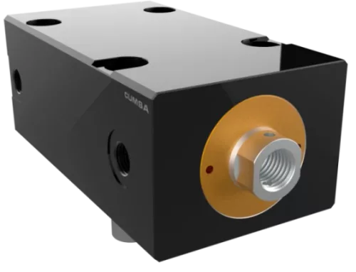 A-CW – Block Cylinder – Type CW