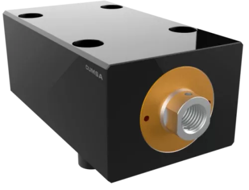 A-CZ – Block Cylinder – Type CZ