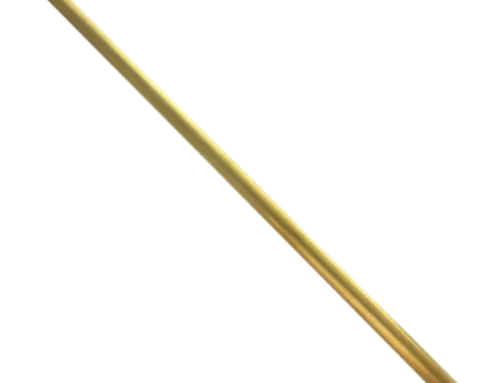 TL – Brass Tube