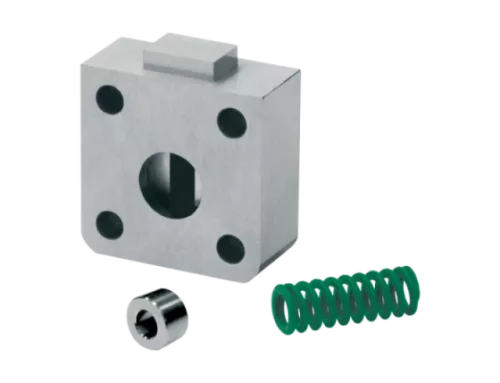 UA – Compact Coring Unit