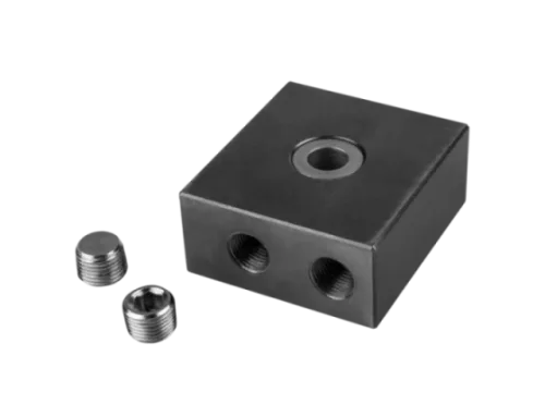 RD – Cooling Distributor