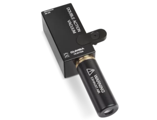 VB – Double Action Vacuumjet