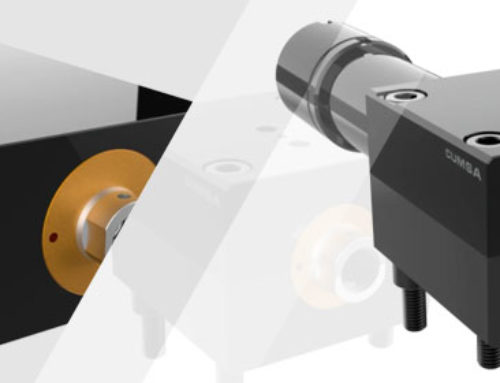 Siłowniki hydrauliczne