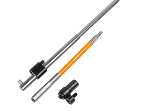 WL -Smart Worm Lifter