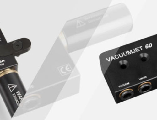 Systemy podciśnieniowe