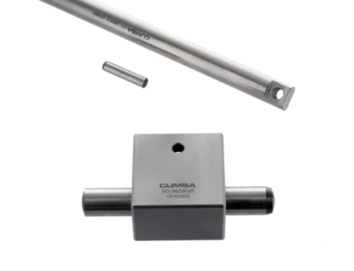 SD – Undercut Base Unit