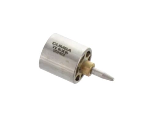 VV – Vacuumjet Valve