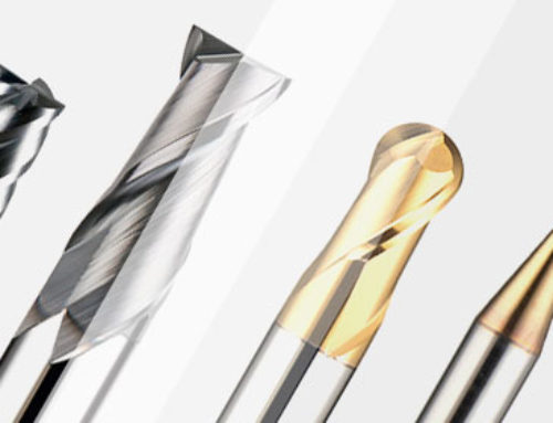 Przegląd wysokowydajnych frezów SGSO